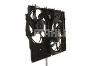 Thumbnail - Koelventilatorwiel - CFF194000P - MAHLE