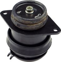 Lagerung, Motor
