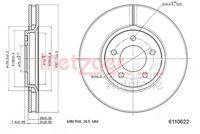 Bremsscheibe