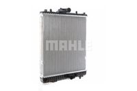 Thumbnail - Radiateur - CR836000S - MAHLE