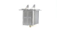 Thumbnail - Intercooler, inlaatluchtkoeler - CI403000P - MAHLE