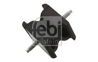 Halter, Abgasanlage