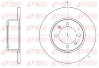 спирачен диск