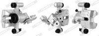 Bremssattel