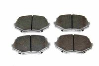 BREMBO High performance remblokkenset 2