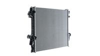 Thumbnail - Radiateur - CR1163000P - MAHLE
