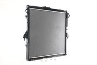 Thumbnail - Radiateur - CR2234000S - MAHLE