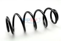 пружина за ходовата част