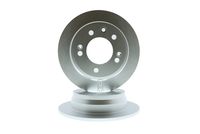 спирачен диск