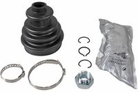 комплект маншон, полуоска