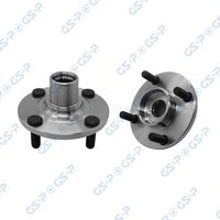 главина на колелото