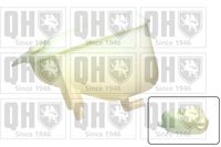 Ausgleichsbehälter, Kühlmittel