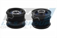 Alternator Freewheel Clutch