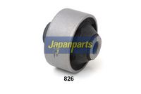 Bucsa bascula brat suspensie JAPANPARTS, Cod: RU-826