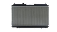 Thumbnail - Radiateur - CR1457000S - MAHLE