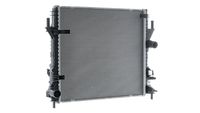 Thumbnail - Radiateur - CR1940000P - MAHLE