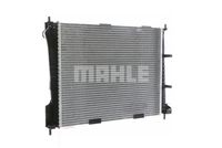 Thumbnail - Radiateur - CR841000S - MAHLE