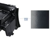 DT Spare Parts Instapplaat 2