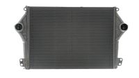 Thumbnail - Intercooler, inlaatluchtkoeler - CI561000P - MAHLE