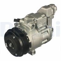 Compresor clima / aer conditionat DELPHI, Cod: CS20318