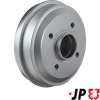 спирачен барабан