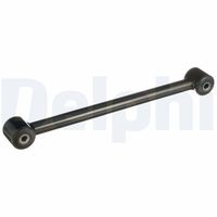 Lenker, Radaufhängung