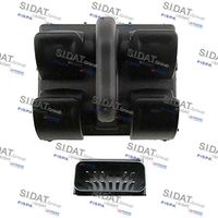 Schalter, Fensterheber