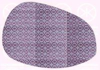 Spiegelglas, Außenspiegel