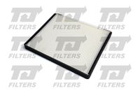 Filter, Innenraumluft