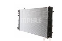 Thumbnail - Radiateur - CR853000S - MAHLE