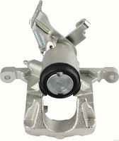 спирачен апарат