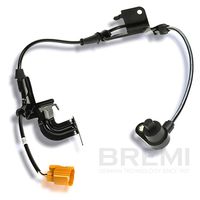 Sensor, Raddrehzahl