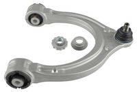 Lenker, Radaufhängung