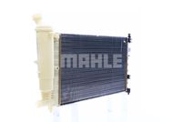 Thumbnail - Radiateur - CR169000S - MAHLE