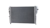 Thumbnail - Intercooler, inlaatluchtkoeler - CI556000P - MAHLE