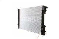 Thumbnail - Radiateur - CR560000S - MAHLE
