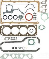 Dichtungsvollsatz, Motor