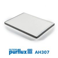 Filter, Innenraumluft