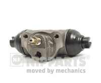 спирачно цилиндърче на колелото