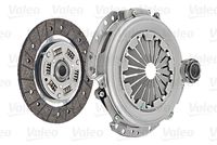 Σετ συμπλέκτη VALEO CLASSIC KIT3P
