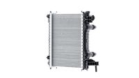 Thumbnail - Radiateur - CR2707000P - MAHLE