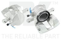 Bremssattel