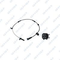 датчик, обороти на колелото