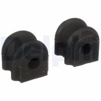 Lagerbuchse, Stabilisator