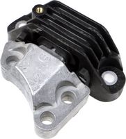 Lagerung, Motor