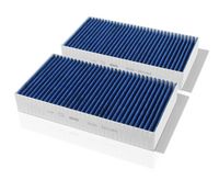 Filter, Innenraumluft