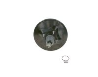 усилвател на спирачната сила