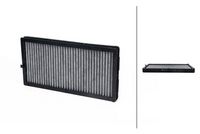 Filter, Innenraumluft