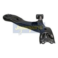 носач, окачване на колелата