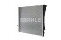 Thumbnail - Radiateur - CR566000S - MAHLE